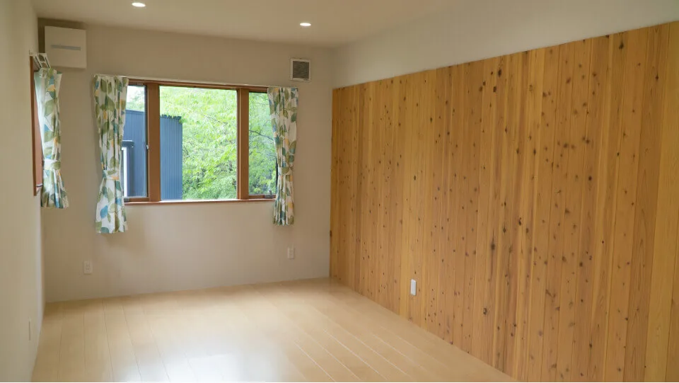 トレーラーキャビン